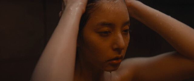 Yûko Araki sexy – Previously Saved Version (2024)