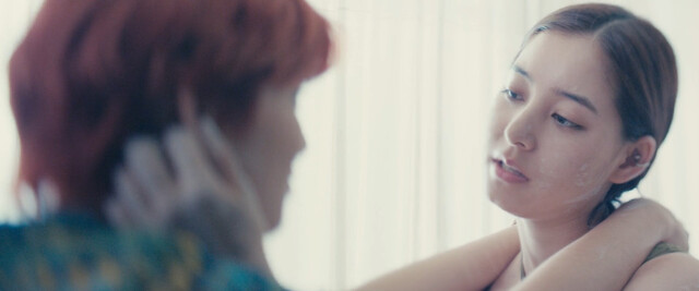 Yûko Araki sexy – Previously Saved Version (2024)