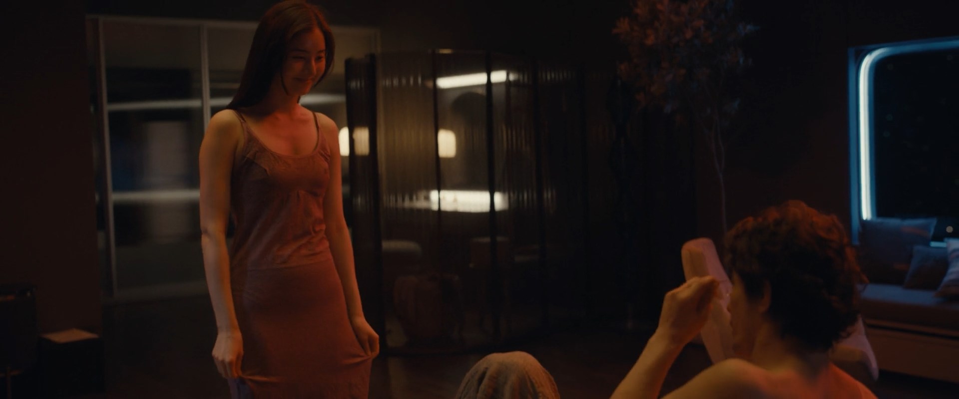 Yûko Araki sexy – Previously Saved Version (2024)