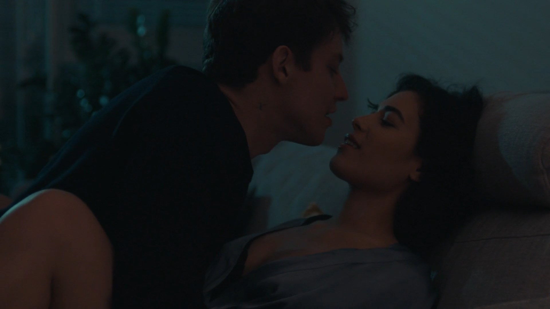 Zofia Jastrzębska sexy – Krucjata s02e05 (2024)