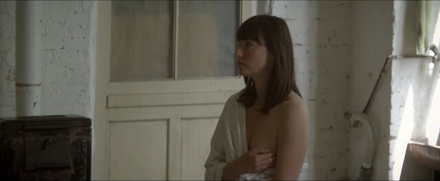 Natascha Paulick nude – Teneriffa EXIT (2011)