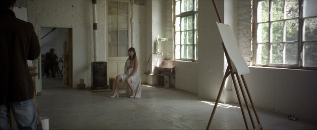 Natascha Paulick nude – Teneriffa EXIT (2011)