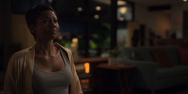 Emayatzy Corinealdi sexy – Reasonable Doubt s02e08 (2024)