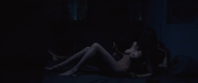 Anna Chipovskaya nude – And the Sun Rises (Da mere gatenda) (2022)