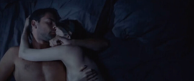 Anna Chipovskaya nude – And the Sun Rises (Da mere gatenda) (2022)