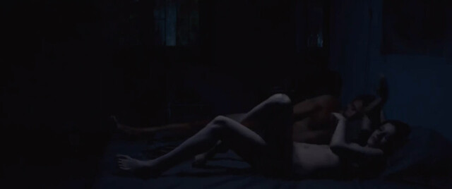 Anna Chipovskaya nude – And the Sun Rises (Da mere gatenda) (2022)