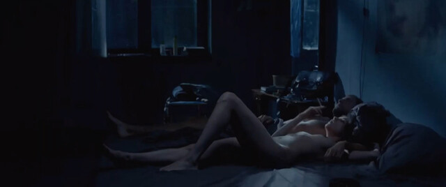 Anna Chipovskaya nude – And the Sun Rises (Da mere gatenda) (2022)