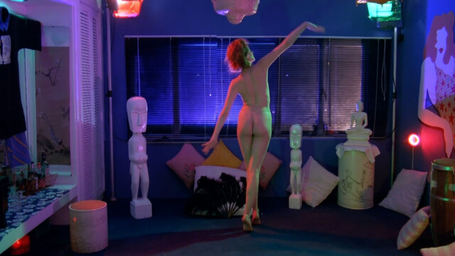 Mabel Kwong nude – Sex Beyond the Grave (Fung lau yuen gwai) (1984)