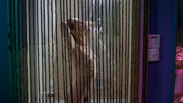 Mabel Kwong nude – Sex Beyond the Grave (Fung lau yuen gwai) (1984)