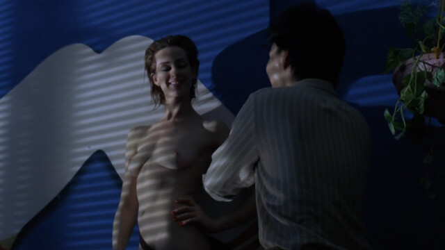 Mabel Kwong nude – Sex Beyond the Grave (Fung lau yuen gwai) (1984)