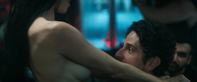 Shannon Clark nude – Last King of the Cross s02e05 (2024)