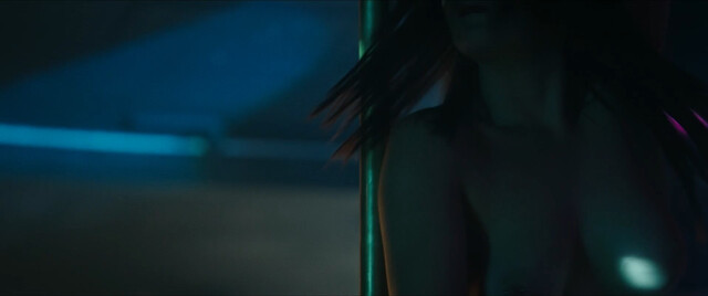 Shannon Clark nude – Last King of the Cross s02e05 (2024)