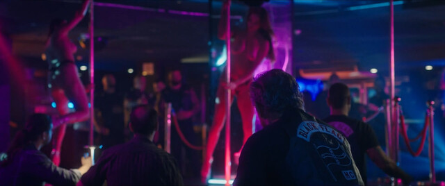 Shannon Clark nude – Last King of the Cross s02e05 (2024)