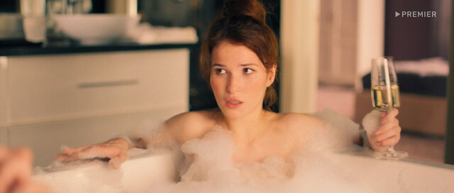 Lukerya Ilyashenko sexy – Sestrukha s02e08 (2024)