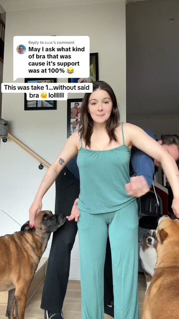 Ariel Winter sexy – Instagram videos (2024)