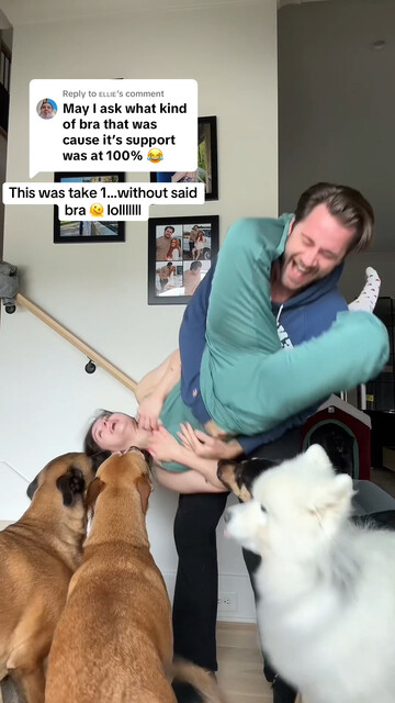 Ariel Winter sexy – Instagram videos (2024)