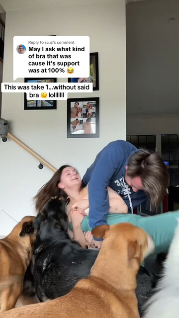 Ariel Winter sexy – Instagram videos (2024)