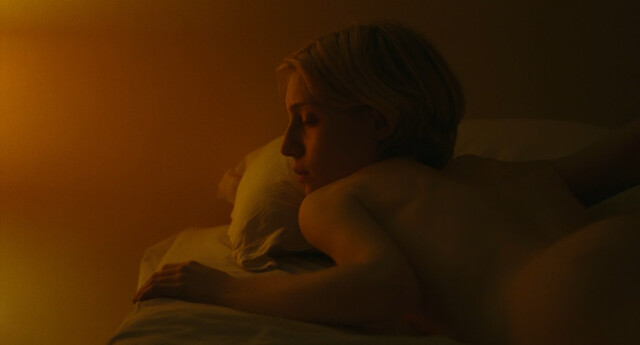 Maria Camilla Brandenburg nude – My Summer with Irene (Quell'estate con Irène) (2024)