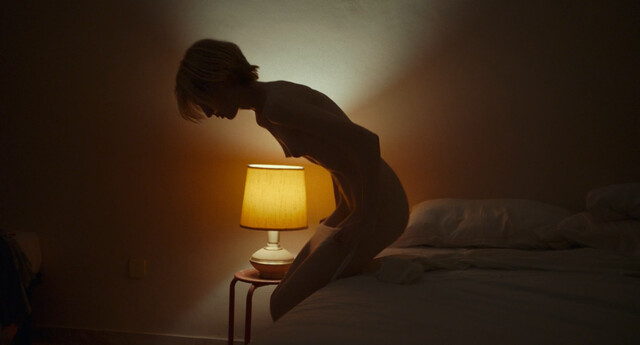 Maria Camilla Brandenburg nude – My Summer with Irene (Quell'estate con Irène) (2024)