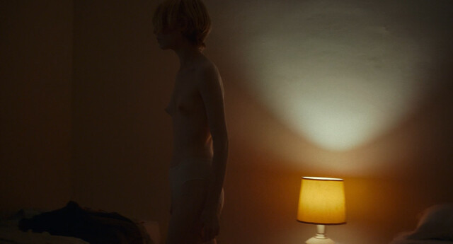 Maria Camilla Brandenburg nude – My Summer with Irene (Quell'estate con Irène) (2024)