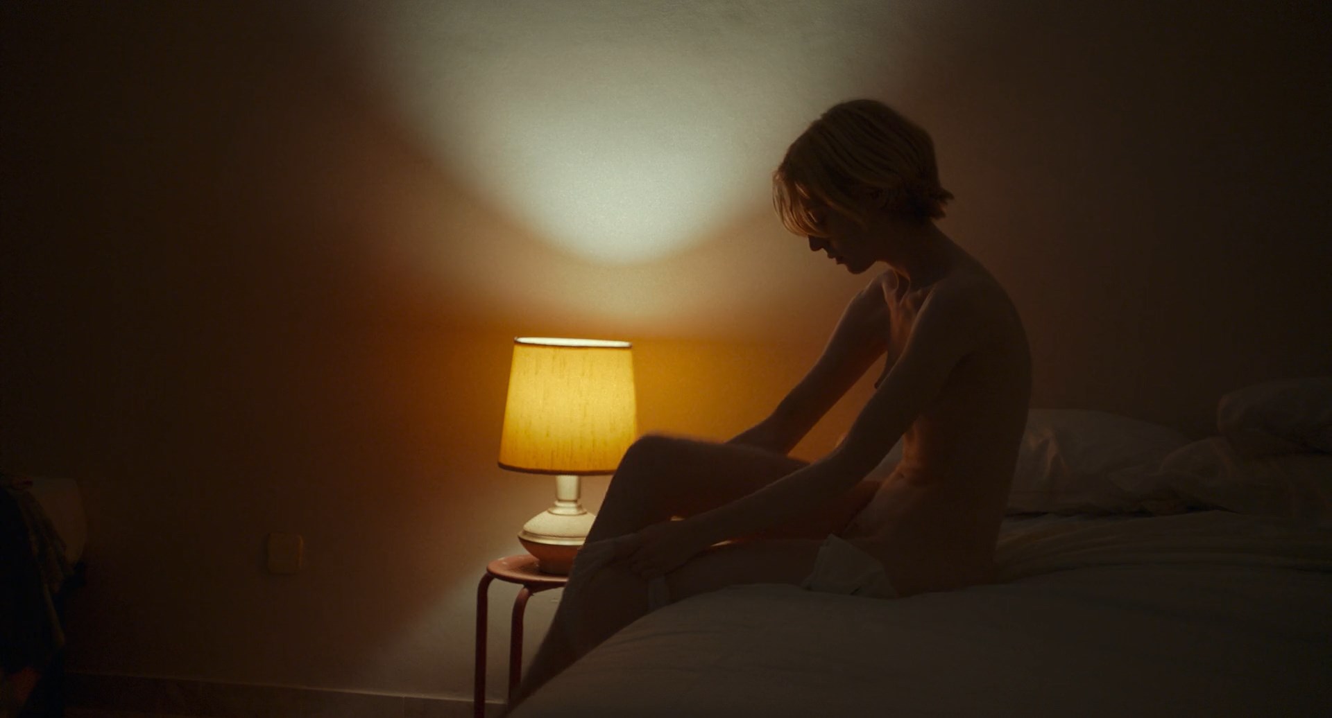 Maria Camilla Brandenburg nude – My Summer with Irene (Quell'estate con Irène) (2024)