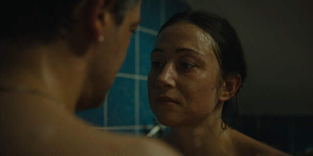 Aenne Schwarz nude – Alle die Du bist (2024)