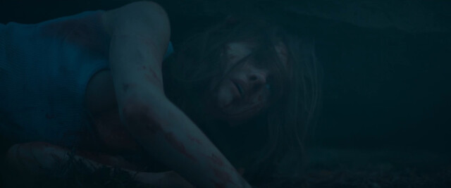 Taisya Kalinina sexy – The Route (Trassa) s01e06 (2024)