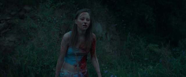 Taisya Kalinina sexy – The Route (Trassa) s01e06 (2024)