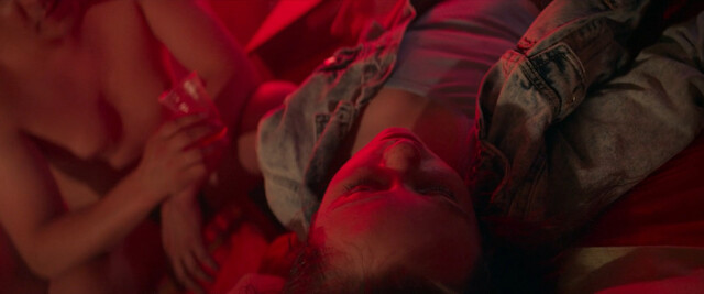 Taisya Kalinina sexy – The Route (Trassa) s01e06 (2024)