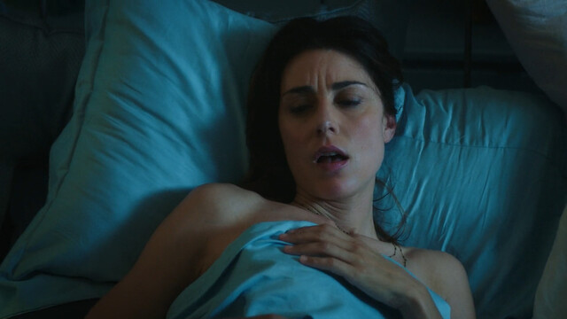 Miriam Candurro sexy – Cassino In Ischia (2024)