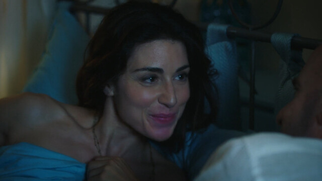 Miriam Candurro sexy – Cassino In Ischia (2024)