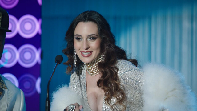 Miriam Candurro sexy – Cassino In Ischia (2024)