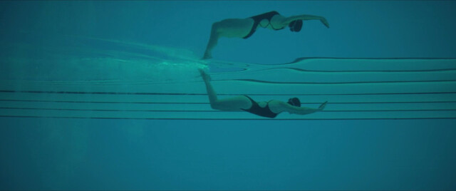 Belén Rueda sexy – Free Falling (Caída libre) (2024)