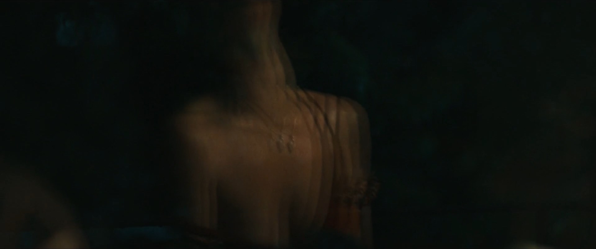 Sarah Mahita sexy – Albträumer (2020)