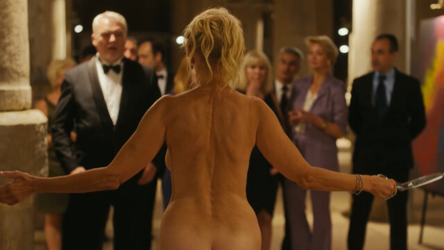 Veronika Žilková sexy – Lasky v Istanbule s01e03 (2024)