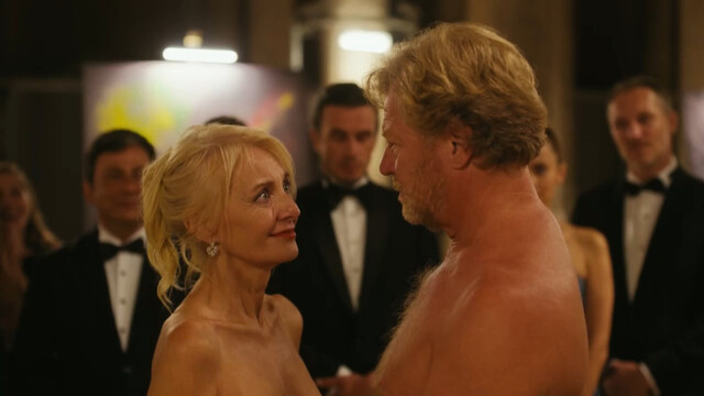 Veronika Žilková sexy – Lasky v Istanbule s01e03 (2024)