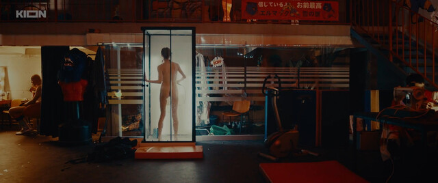 Alyona Mikhaylova nude – Amura s01e01-02 (2024)