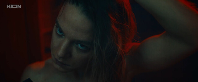 Alyona Mikhaylova nude – Amura s01e01-02 (2024)