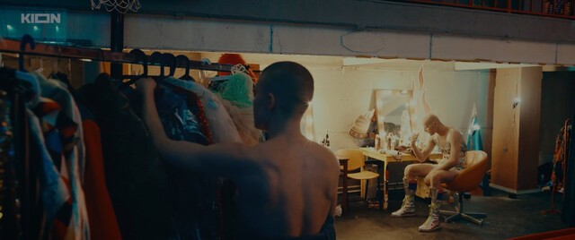 Alyona Mikhaylova nude – Amura s01e01-02 (2024)