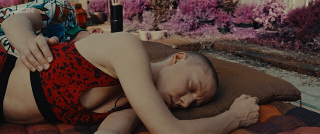 Alyona Mikhaylova nude – Amura s01e01-02 (2024)