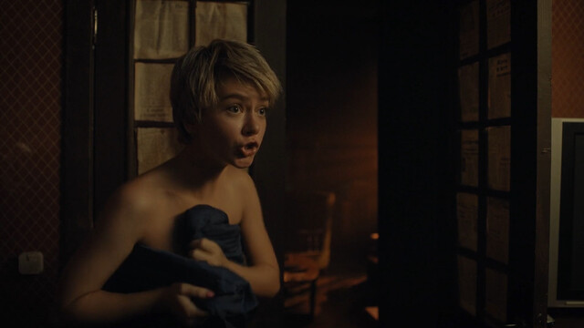 Elizaveta Kononova nude – Dino s01e01 (2024)