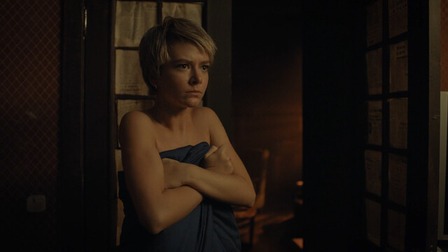 Elizaveta Kononova nude – Dino s01e01 (2024)