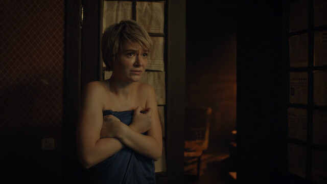 Elizaveta Kononova nude – Dino s01e01 (2024)