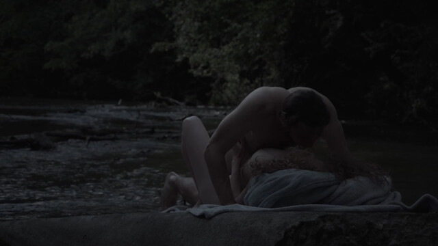 Manue Fleytoux nude – The Deadman's Bride (2022)