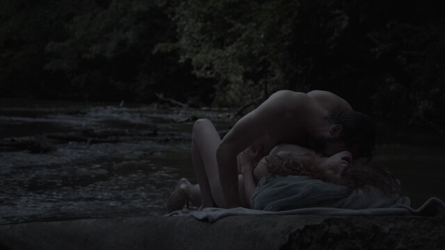 Manue Fleytoux nude – The Deadman's Bride (2022)