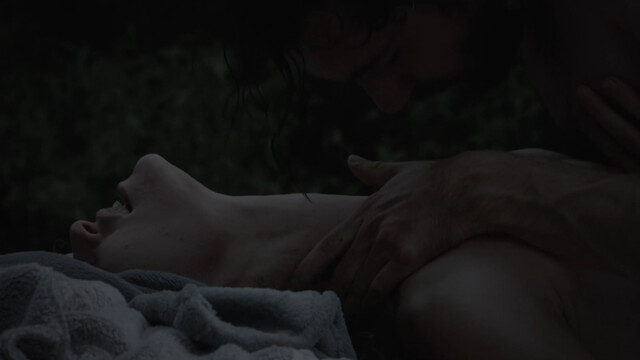 Manue Fleytoux nude – The Deadman's Bride (2022)