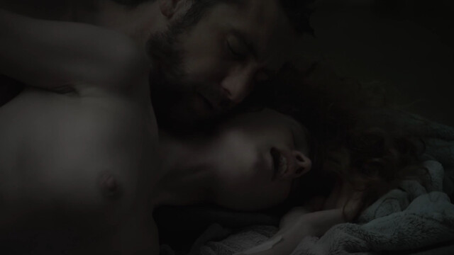 Manue Fleytoux nude – The Deadman's Bride (2022)