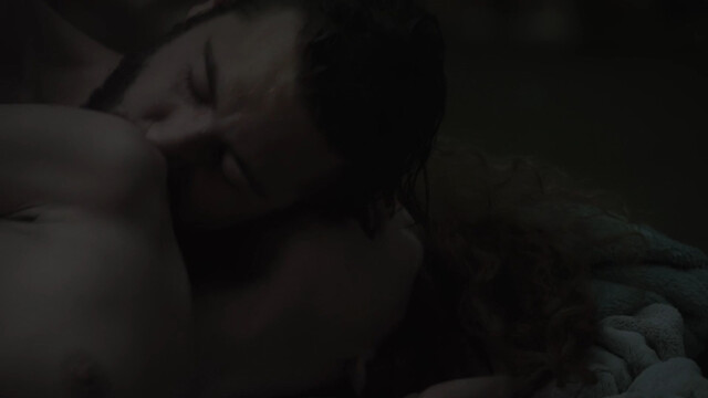 Manue Fleytoux nude – The Deadman's Bride (2022)