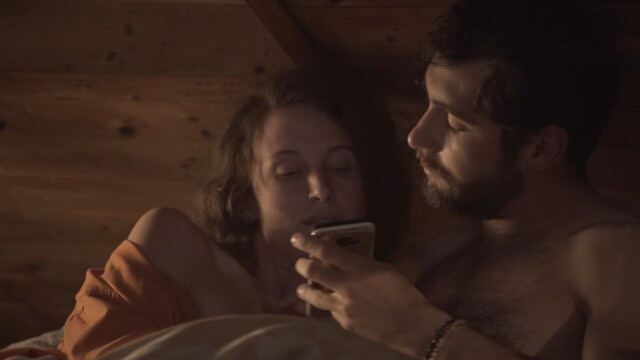 Manue Fleytoux nude – The Deadman's Bride (2022)