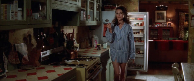 Andie MacDowell sexy – Multiplicity (1996)